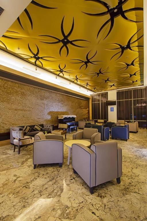 Blue Sky Hotel Petamburan Yakarta Exterior foto